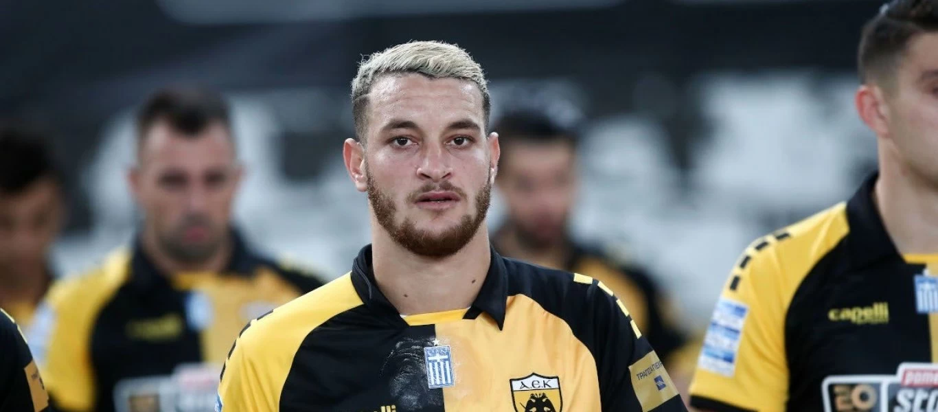 ΑΕΚ: «Δεν έχουν βάση όσα γράφονται για Χνιντ και Βράνιες»